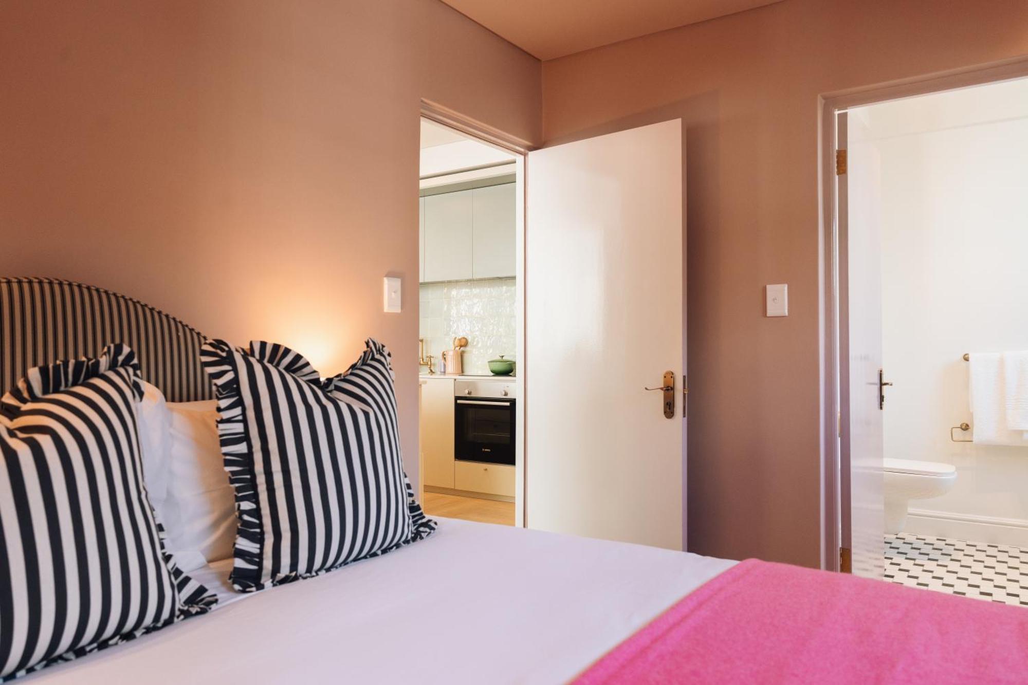 The Trade Boutique Hotel Kapsztad Zewnętrze zdjęcie