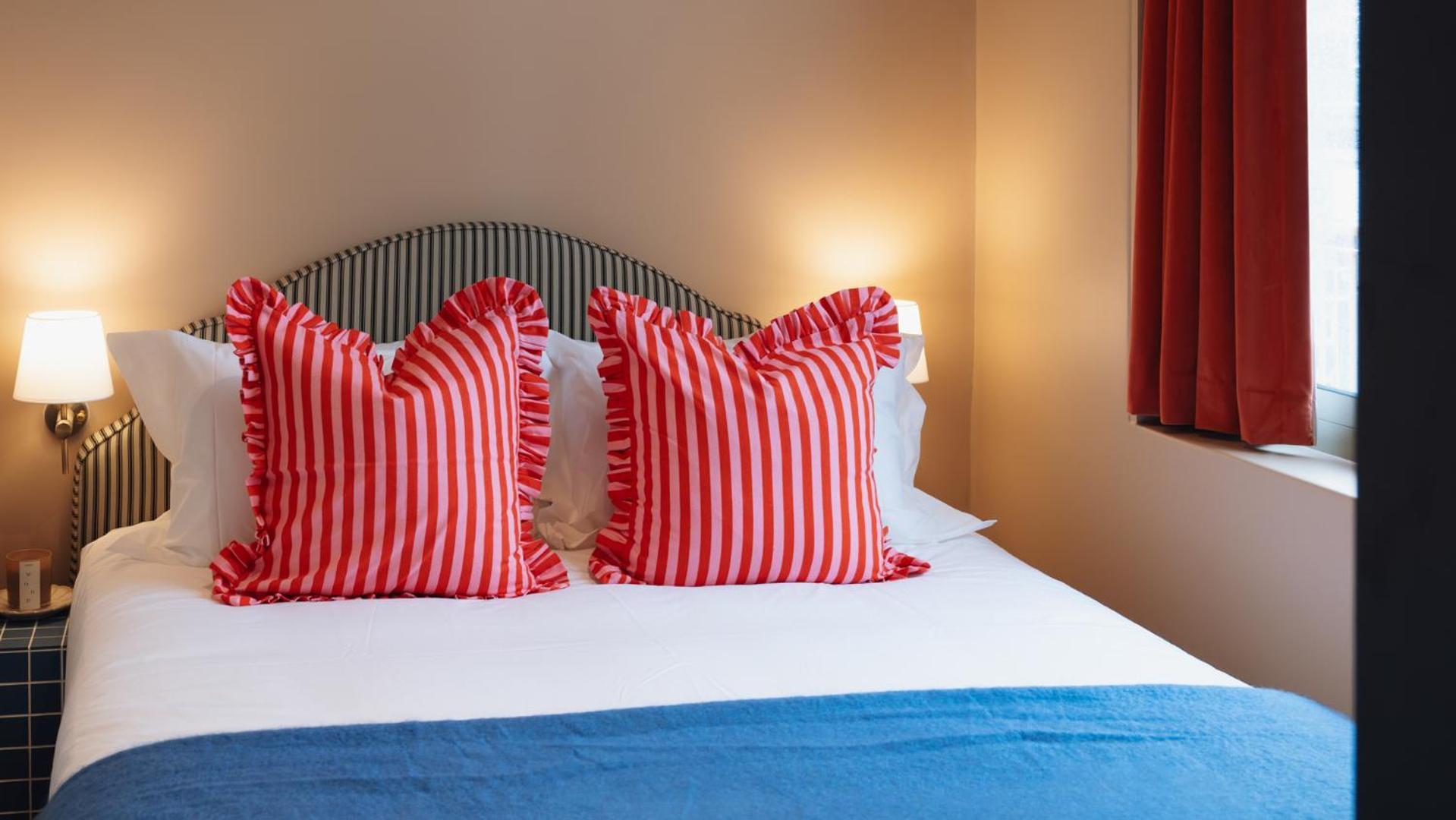The Trade Boutique Hotel Kapsztad Zewnętrze zdjęcie