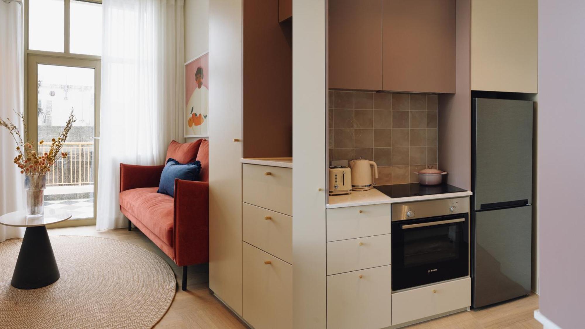 The Trade Boutique Hotel Kapsztad Zewnętrze zdjęcie