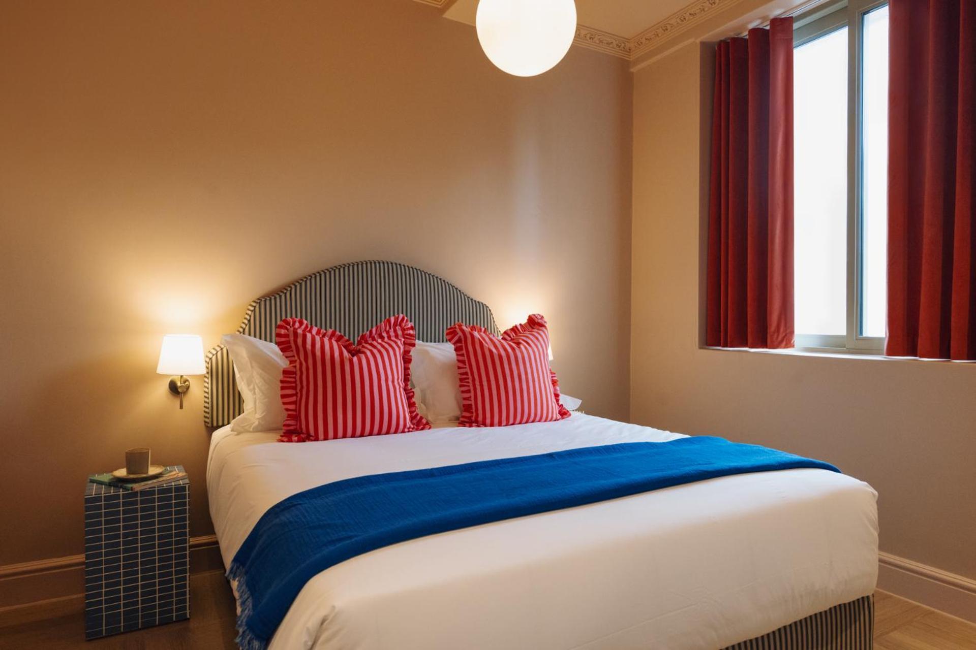 The Trade Boutique Hotel Kapsztad Pokój zdjęcie