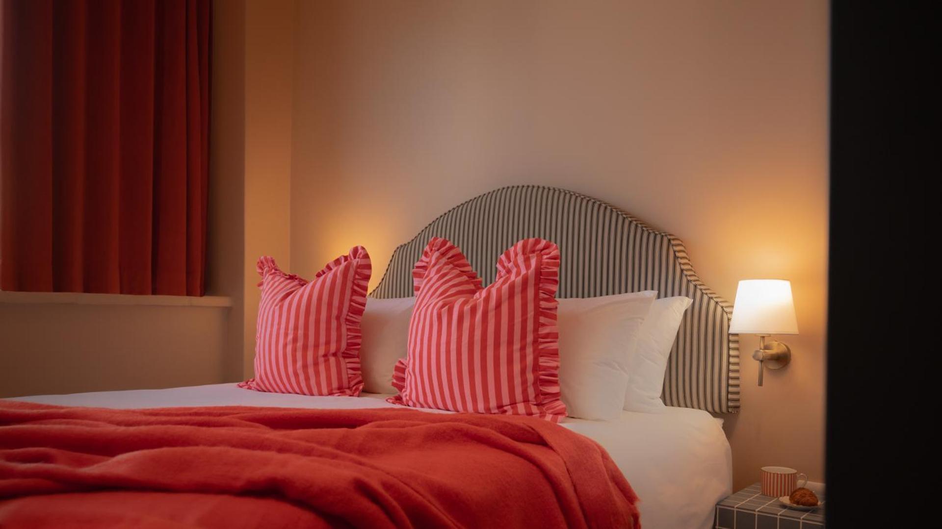 The Trade Boutique Hotel Kapsztad Pokój zdjęcie