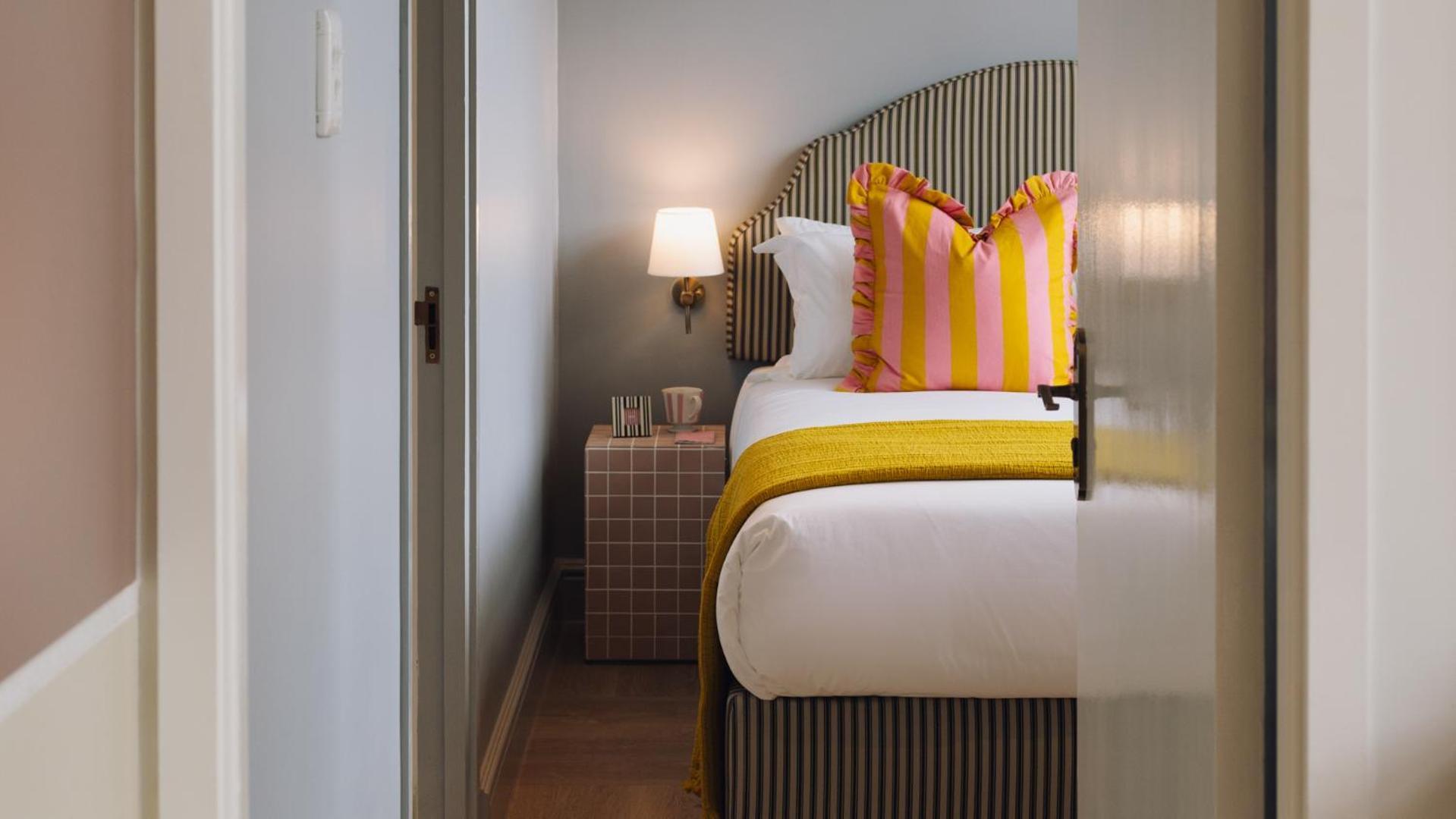 The Trade Boutique Hotel Kapsztad Zewnętrze zdjęcie