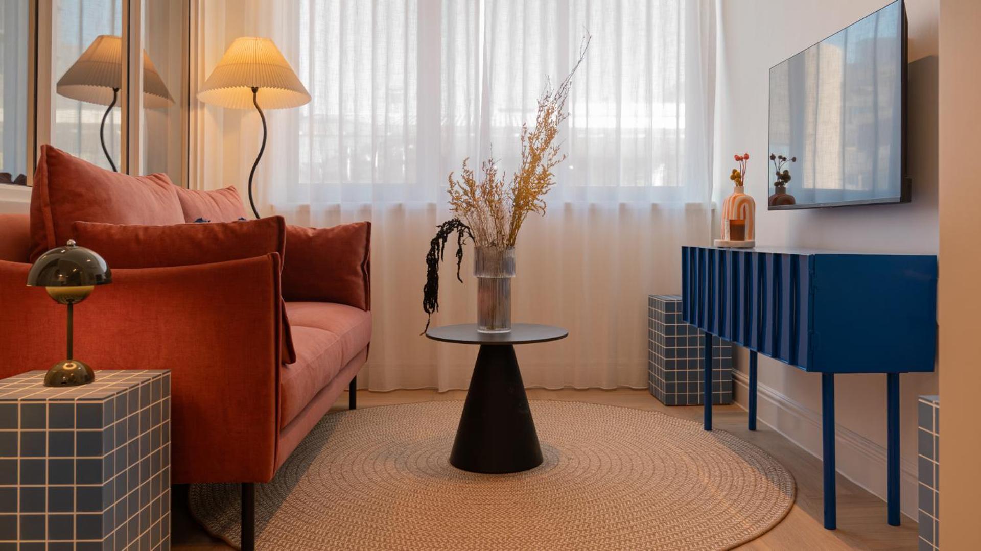 The Trade Boutique Hotel Kapsztad Zewnętrze zdjęcie
