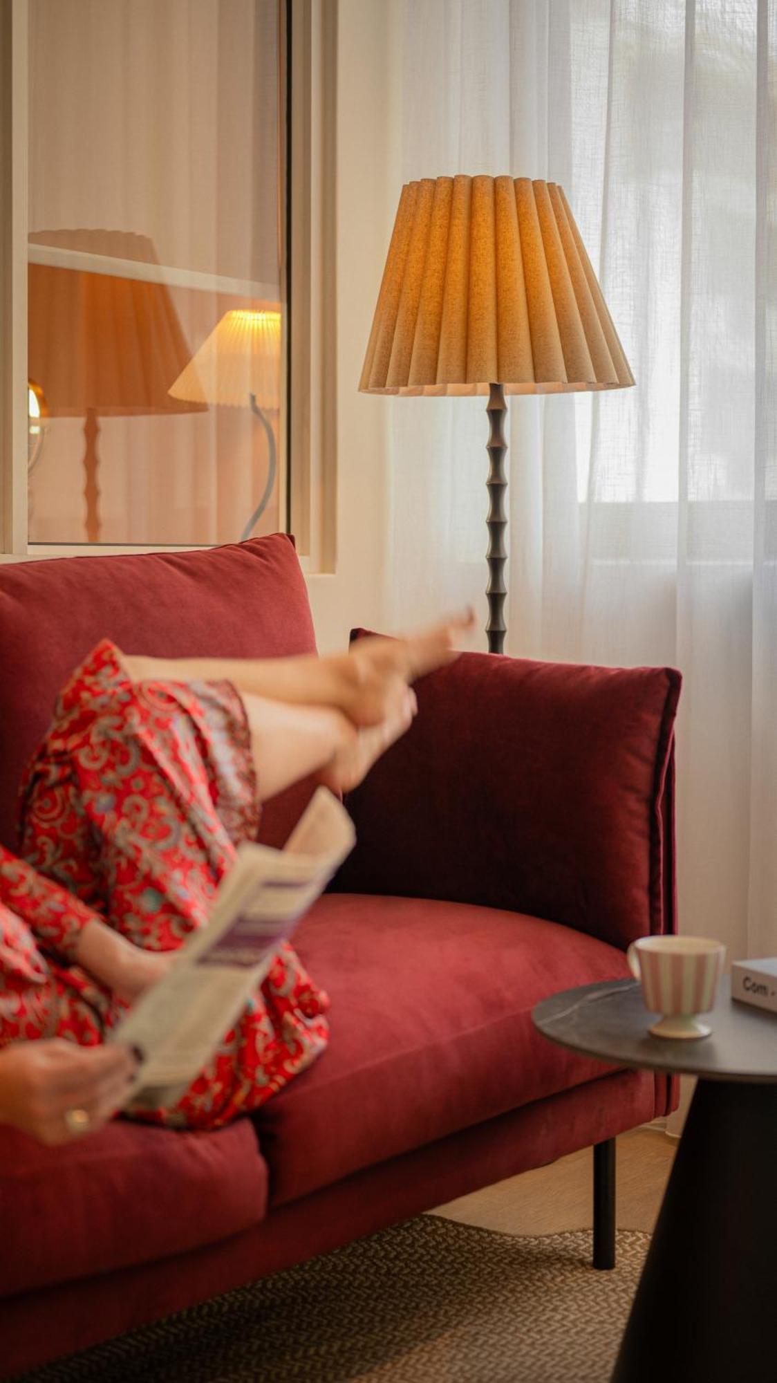 The Trade Boutique Hotel Kapsztad Zewnętrze zdjęcie