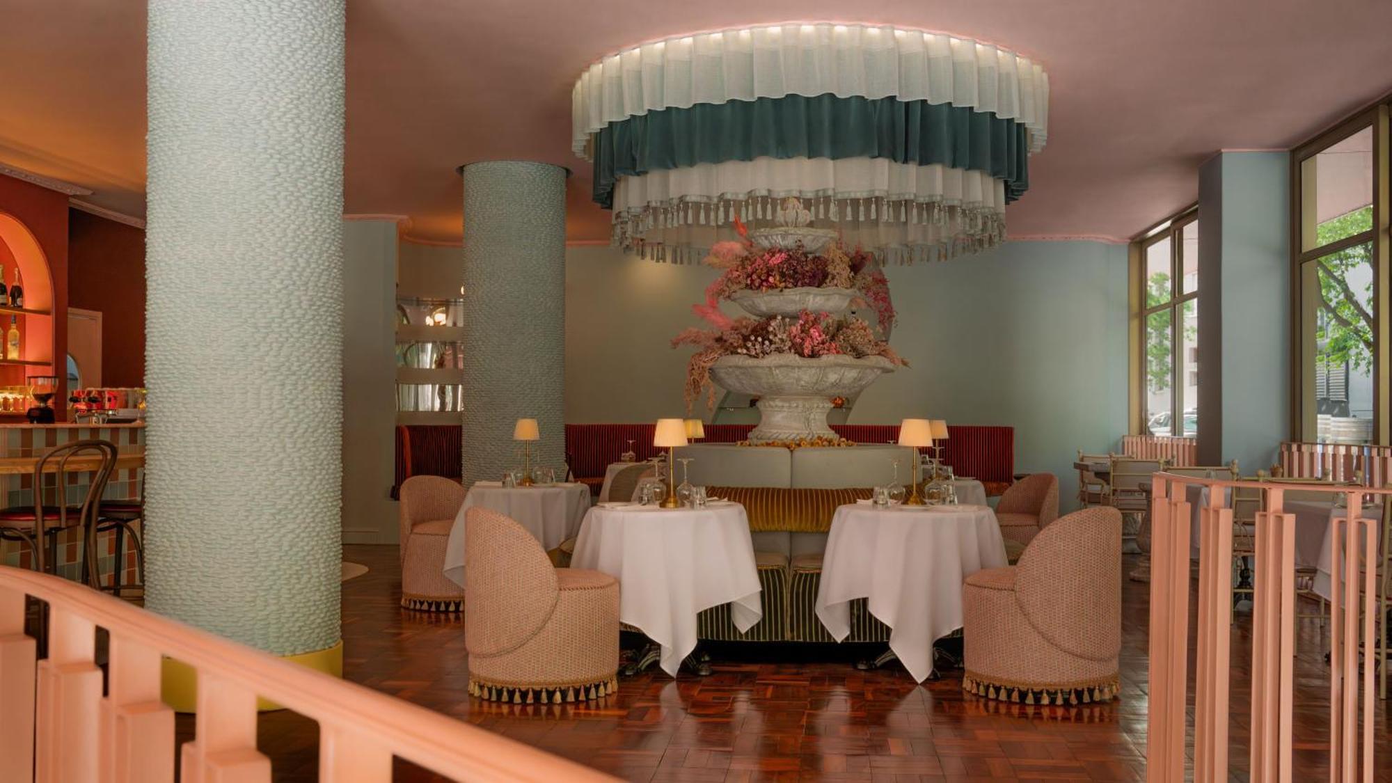 The Trade Boutique Hotel Kapsztad Zewnętrze zdjęcie