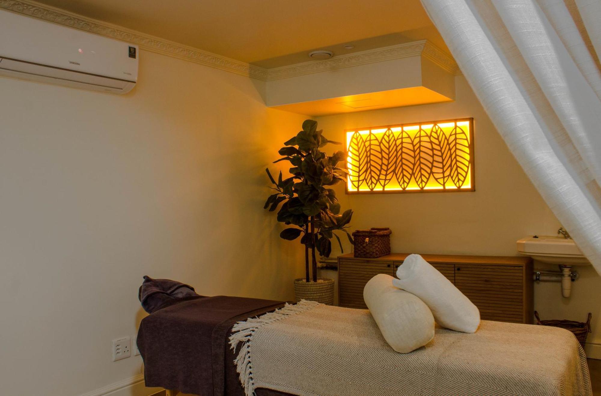 The Trade Boutique Hotel Kapsztad Zewnętrze zdjęcie